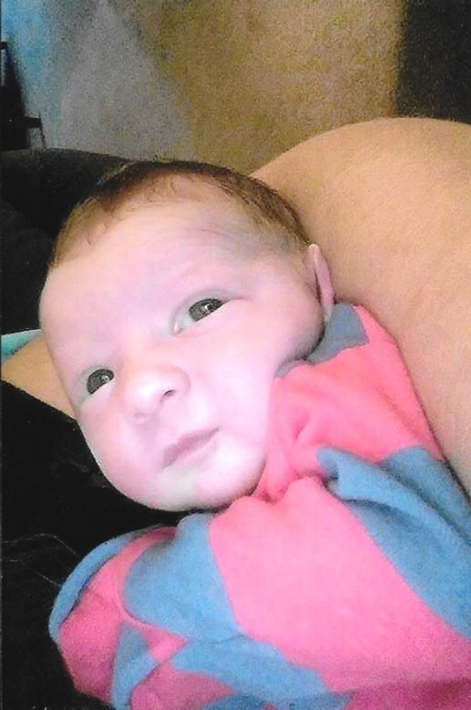 Kole Andrew Williams