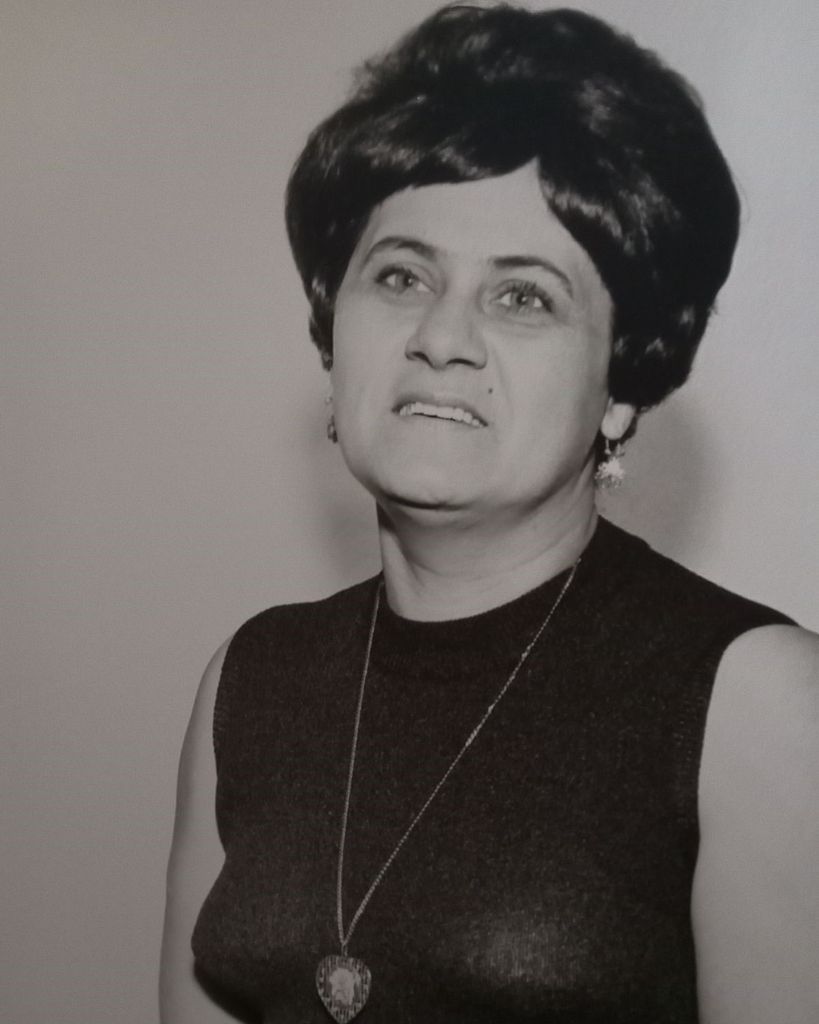 Carmen Ruiz Gonzalez Profile Photo