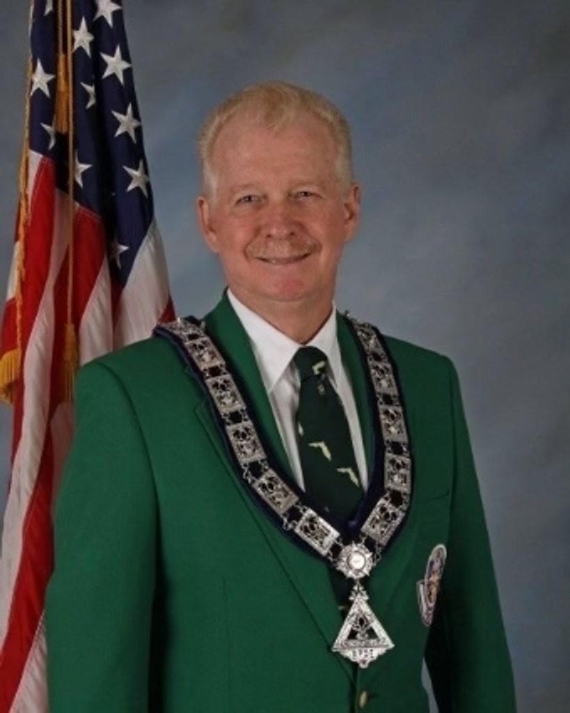 Melvin Douglas Suggs