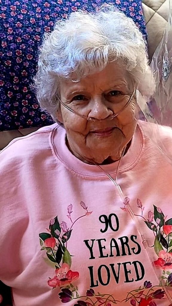 Bernice Lewis Setty Profile Photo