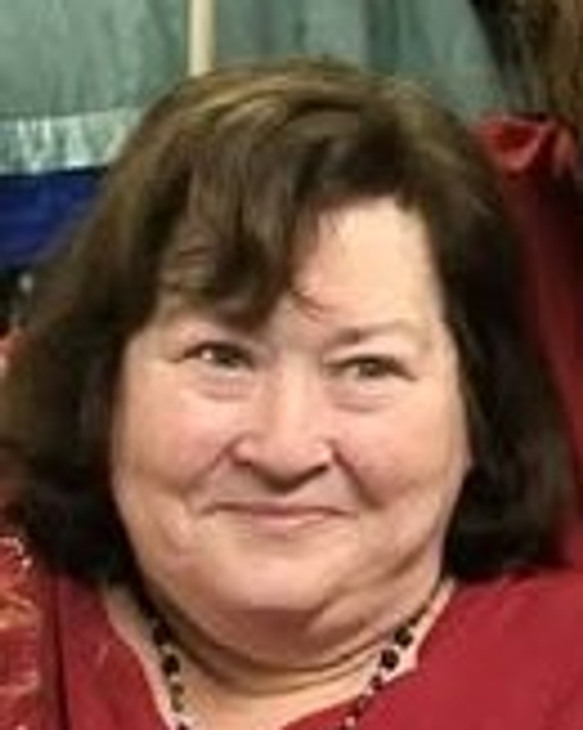 Janet George Profile Photo