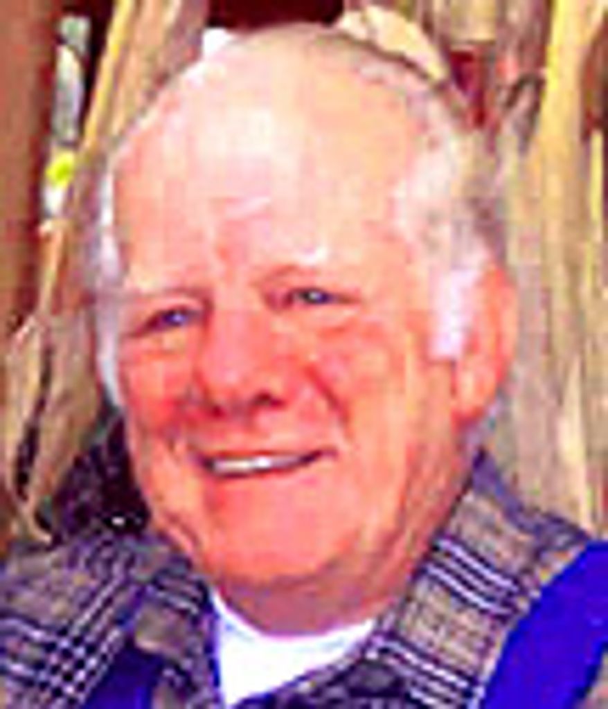 Menford "Bo" Oleemon Simpson