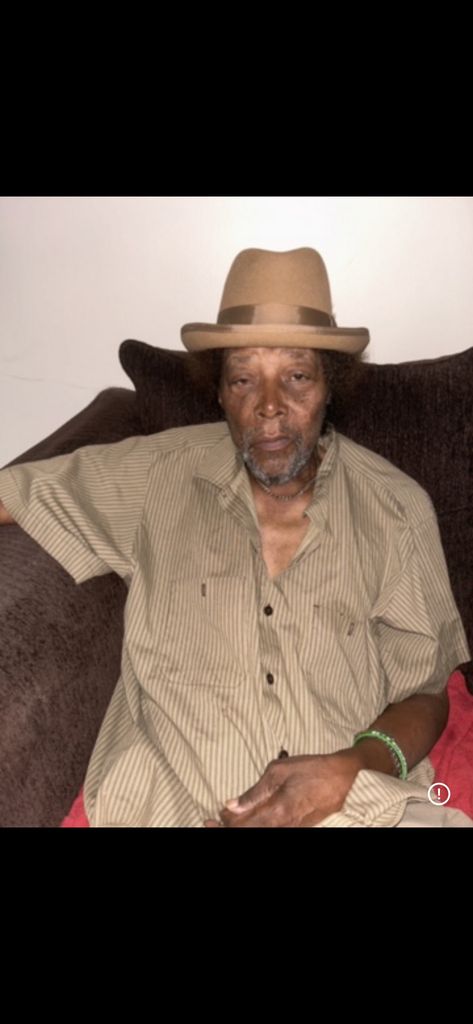 Mr. James Jones Profile Photo