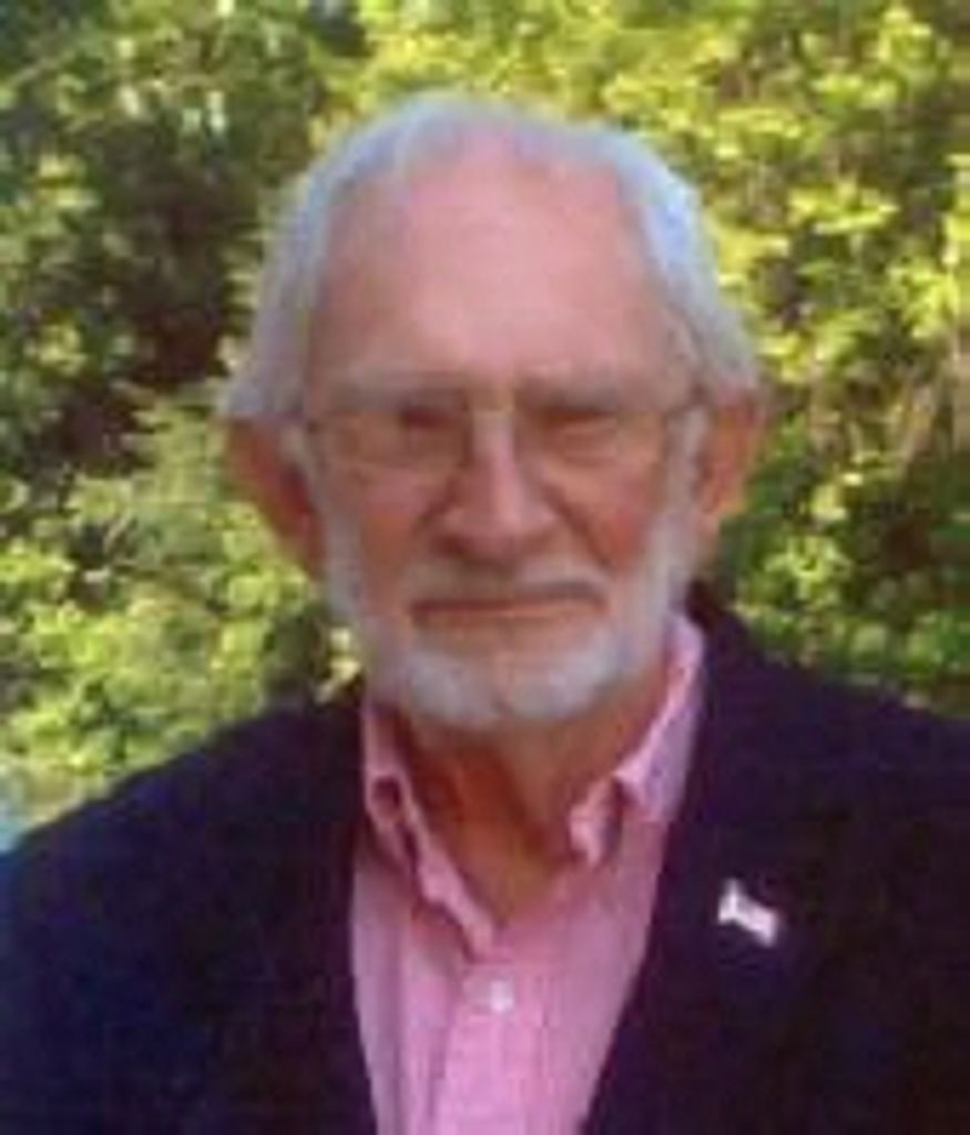 Paul K. Zender