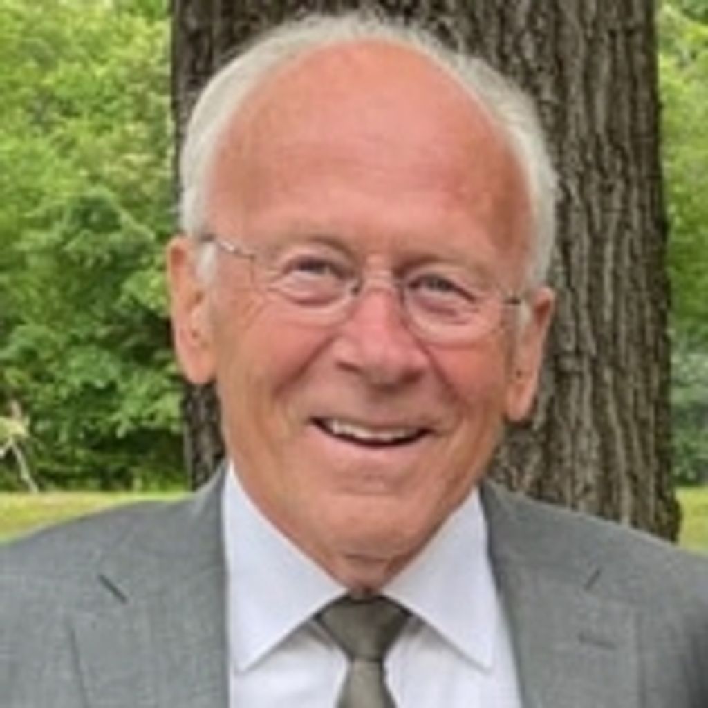 Vernon H. Mercier Profile Photo