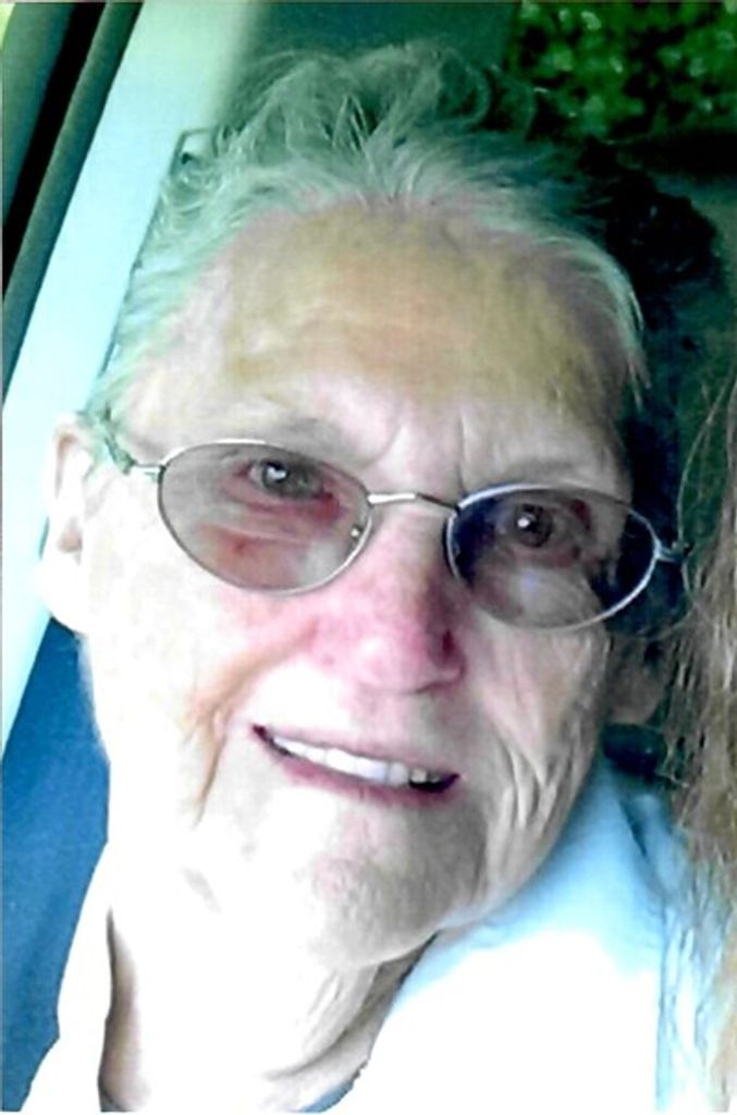 Phyllis Lafon Blair Profile Photo