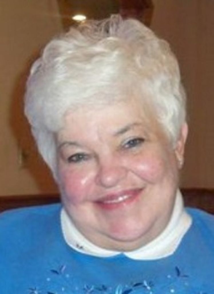 Shirley A. Maher Profile Photo