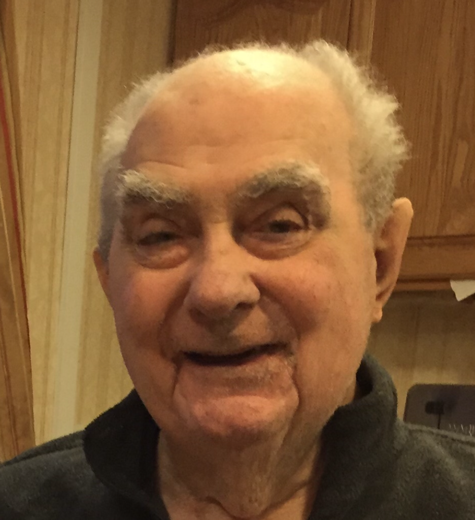 Michael J. Addante