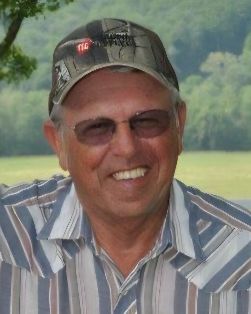 Omer Lee Nicholson Profile Photo