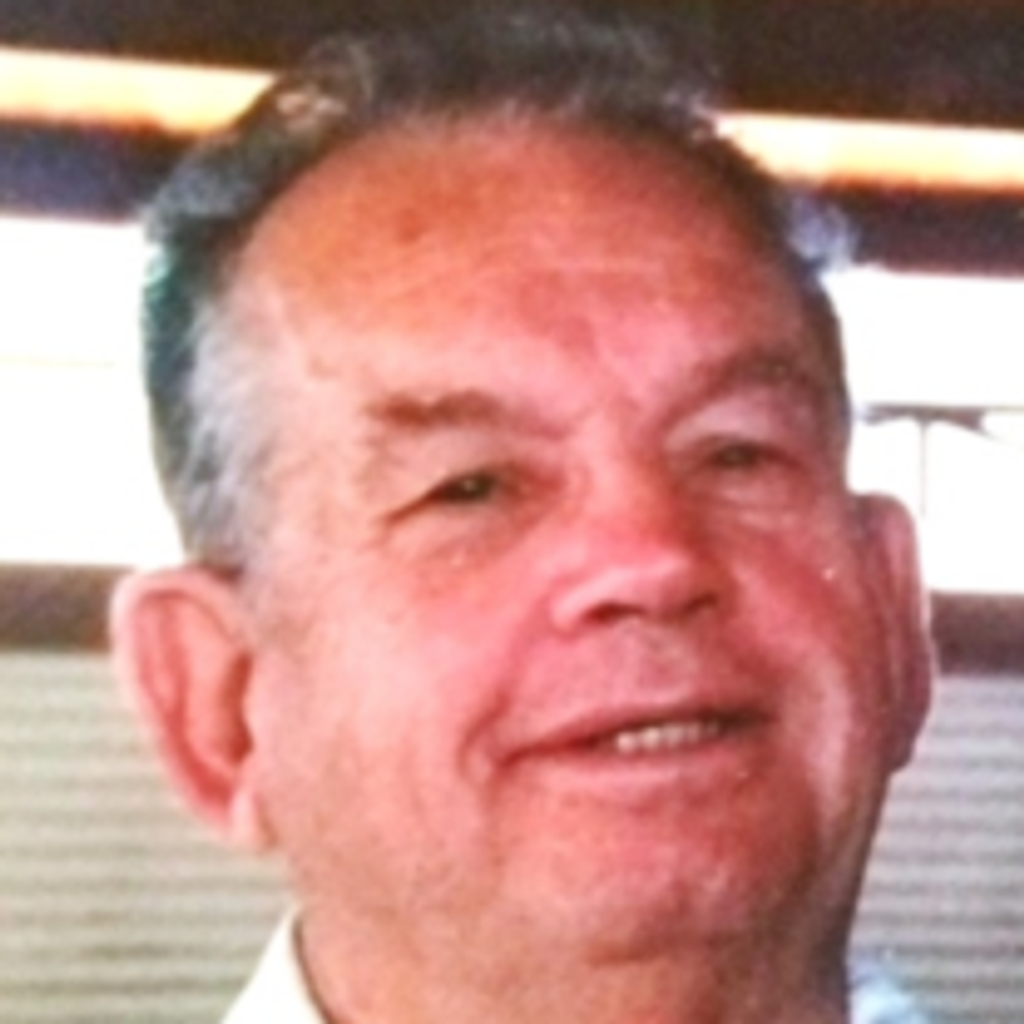 Claude Waymon Blakemore
