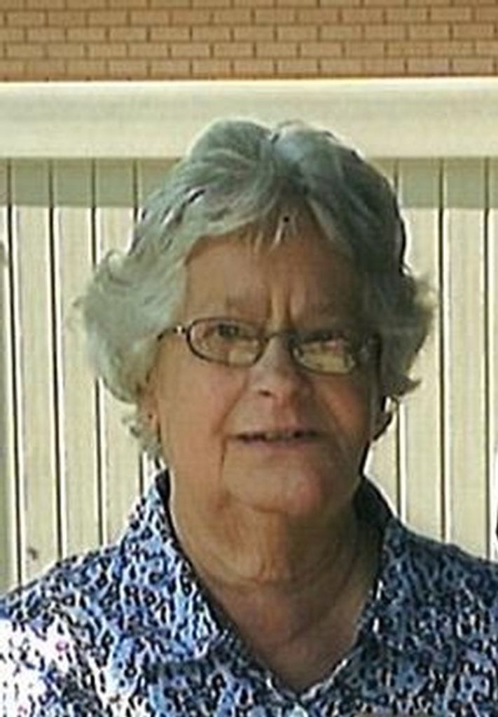 Laverne M. White