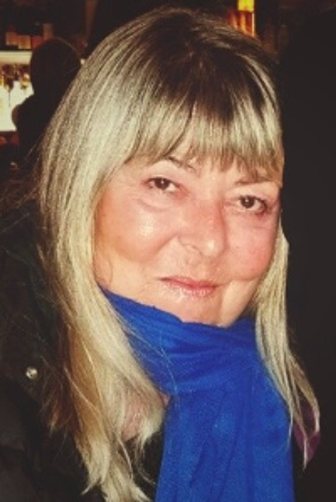 Diane  M. Dufault