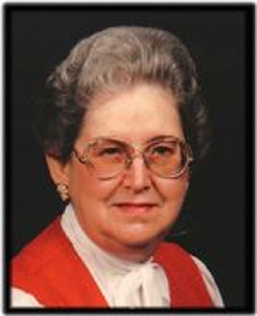 Vivian Tompkins Lounsberry