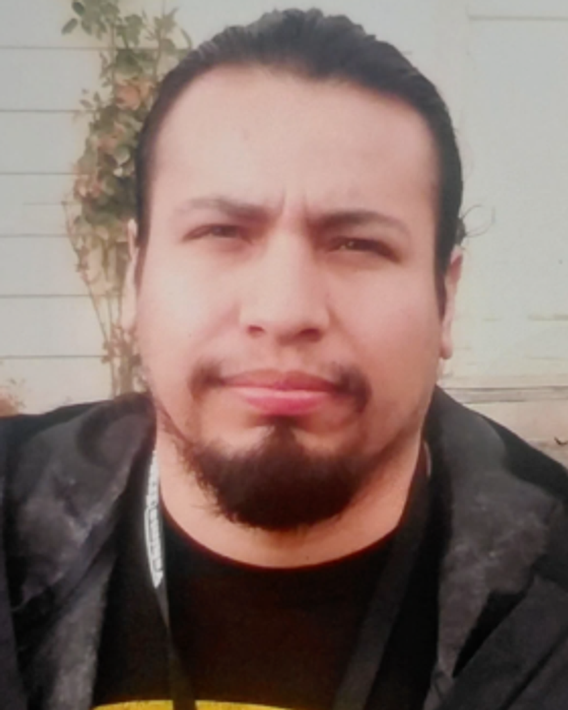 Jesus Garcia Carranza