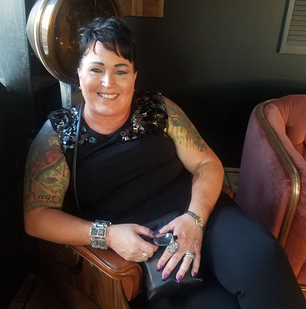 Stephanie Lynn Passon Profile Photo