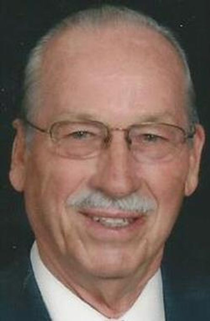 Frank George Hartmann Jr. Profile Photo