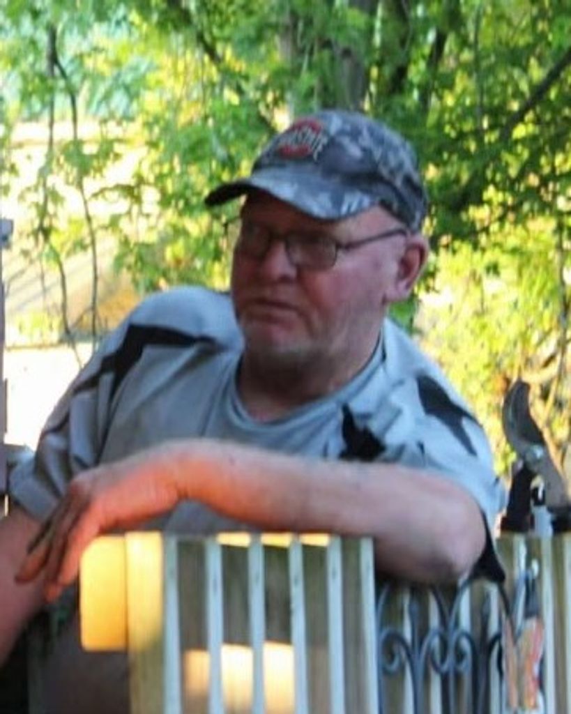 George W. Harris Profile Photo