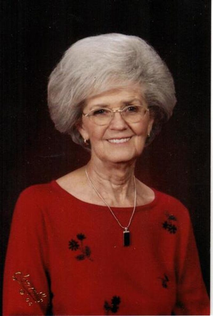 Etta L. Fry-Apel Profile Photo