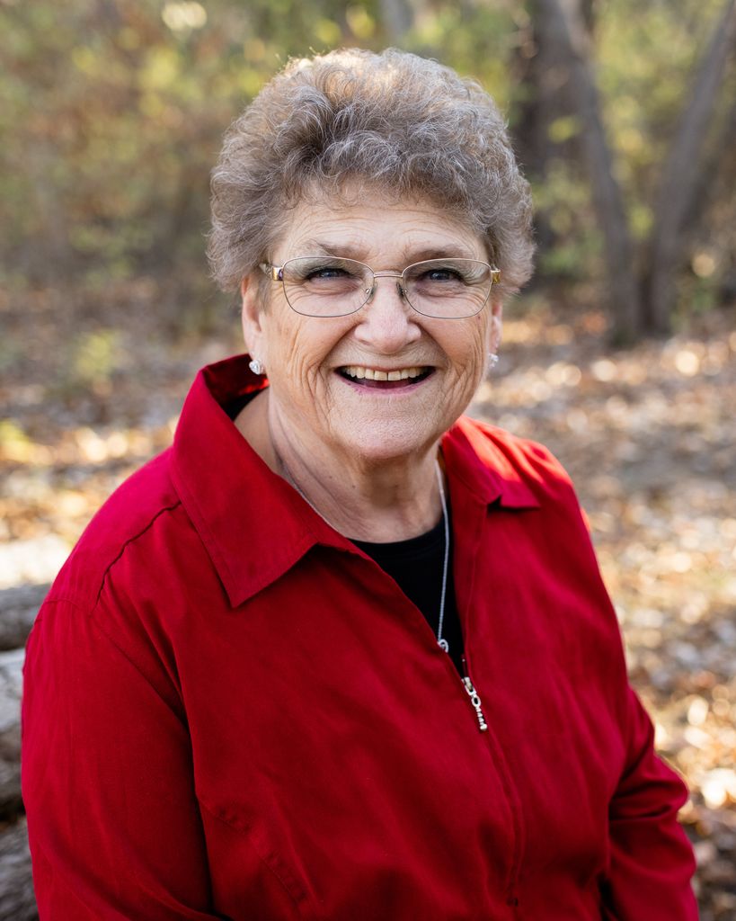 Sharon Sando