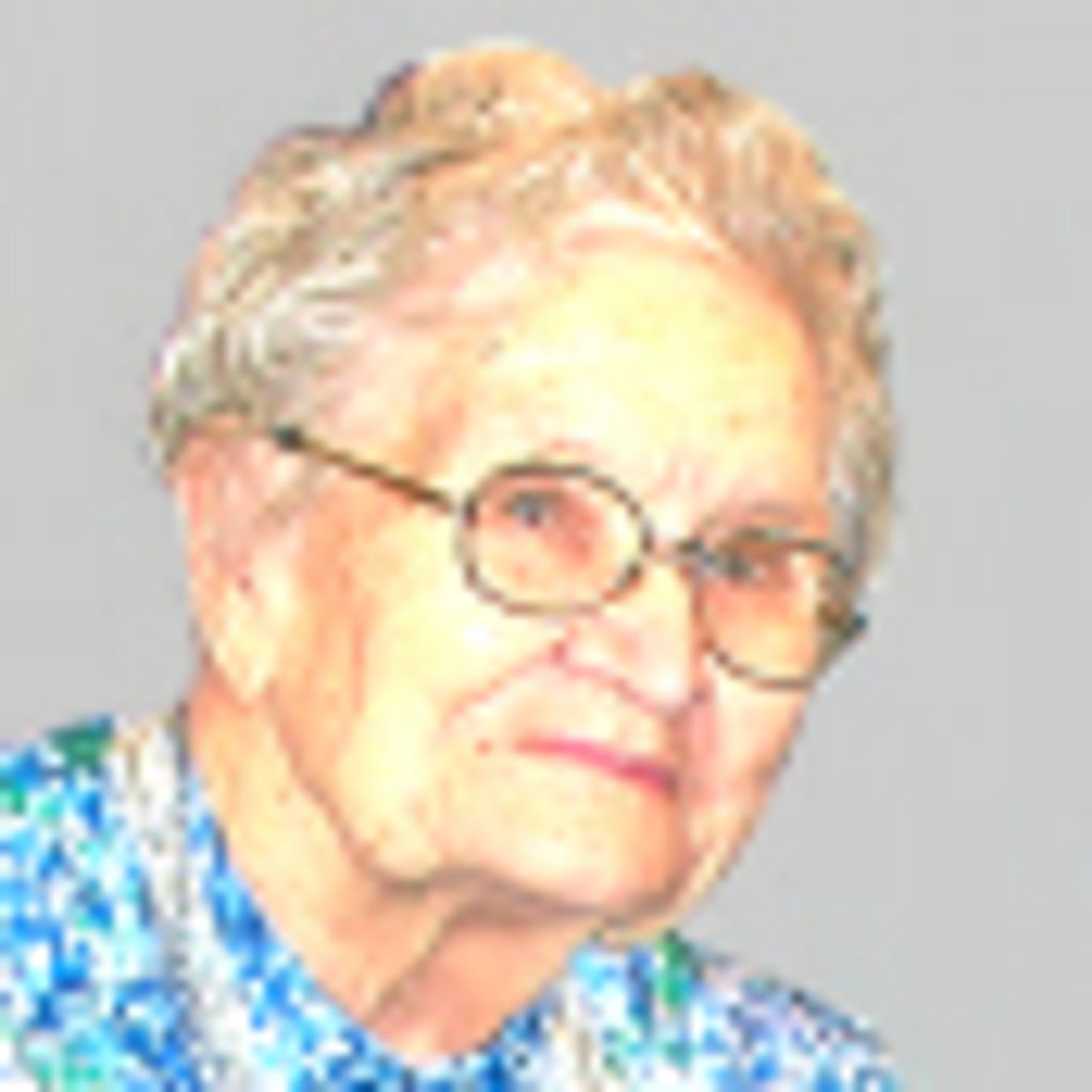 Marie R. Griesbach