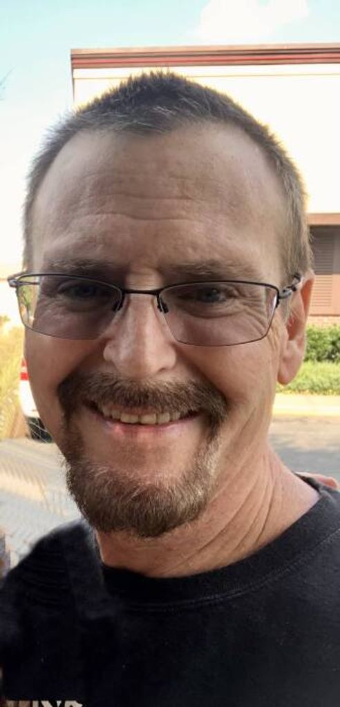 Mr. Russell Todd Mcmillian Profile Photo