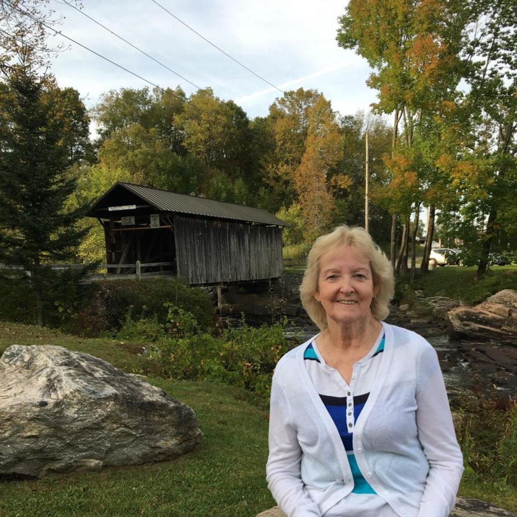 Karen A. Usselmann
