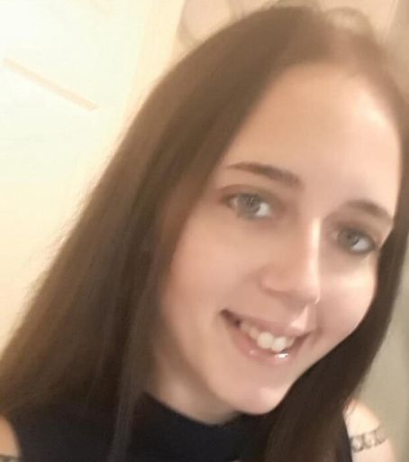 Ashley Michelle Myers Profile Photo