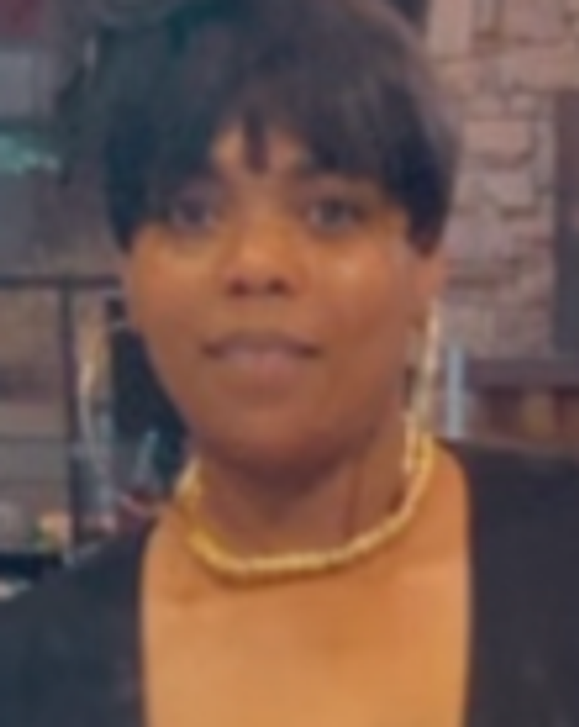 Tiffany Renae Dunbar