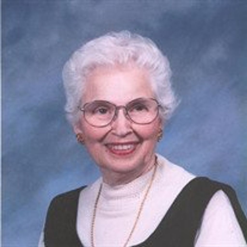 Molly Adams