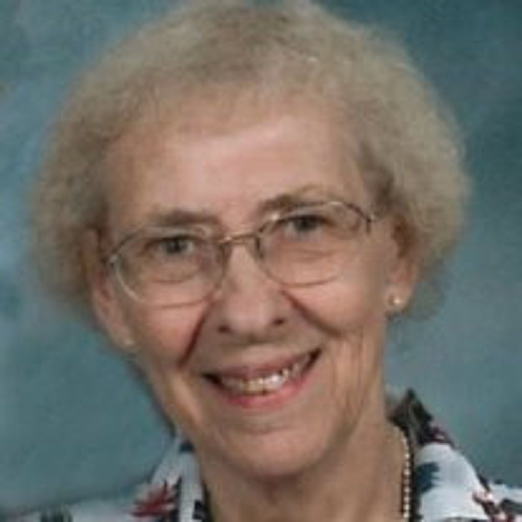 Joanne Arlene Carlstein
