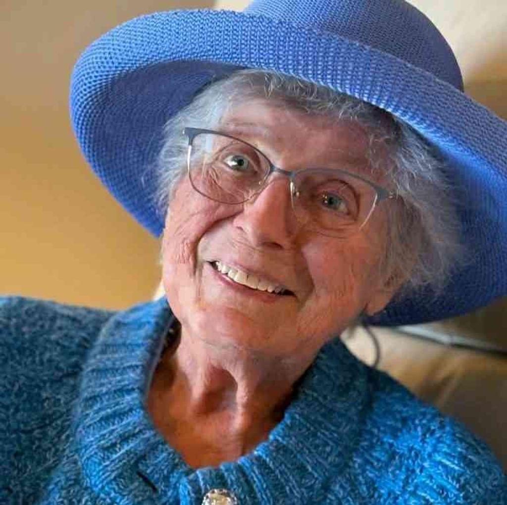 Christine M Hart Profile Photo