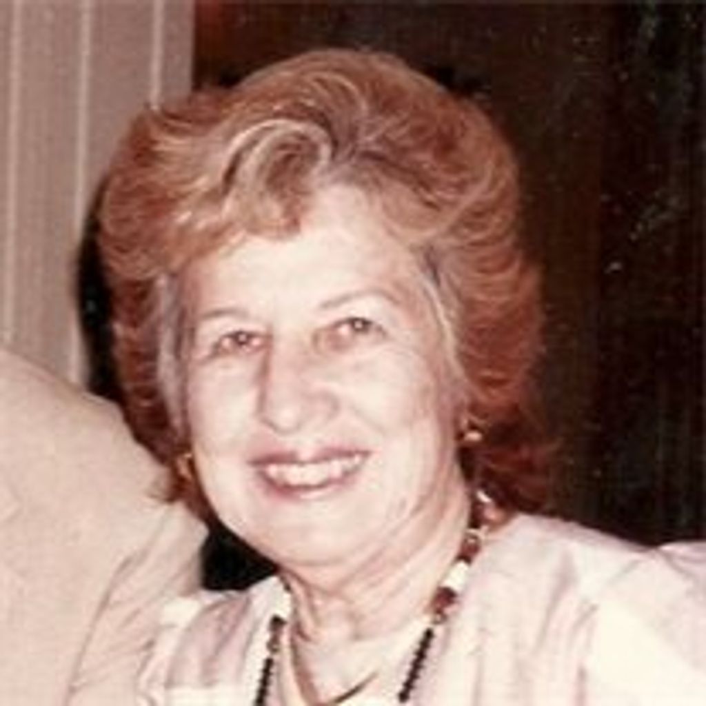 Freida  L. (Mcpherson)  Gouker