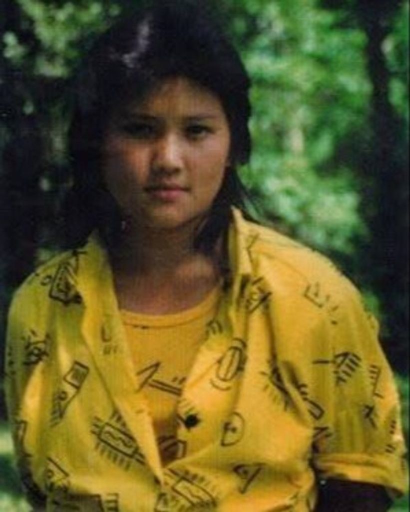 Chia Her Yang