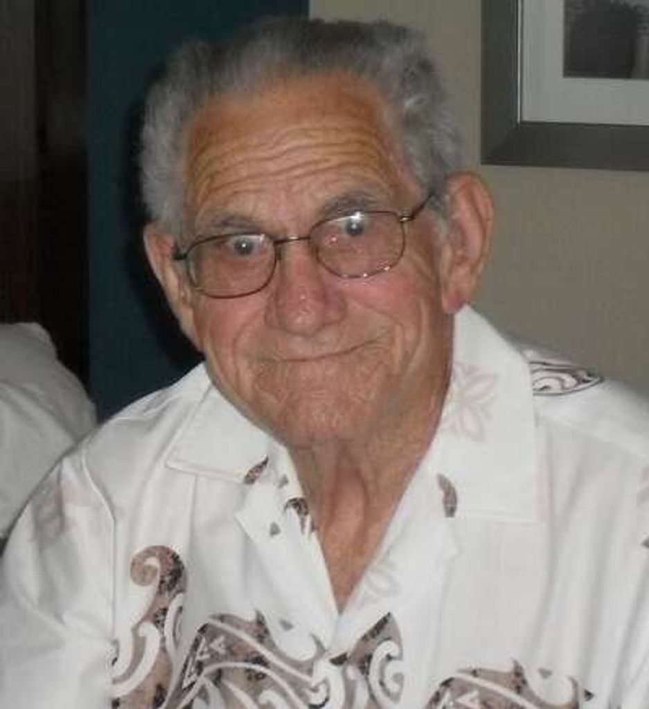 Carl Lavern Ayers Profile Photo