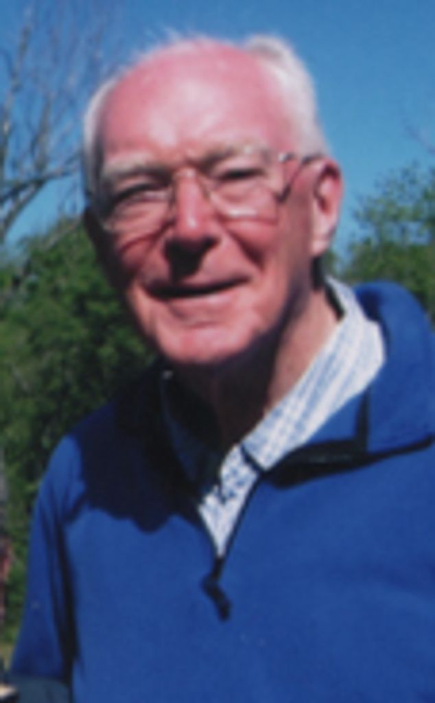 Thomas J. Mcconnon Profile Photo