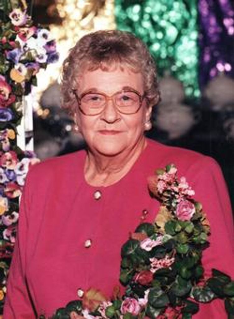 Dorothy Liles