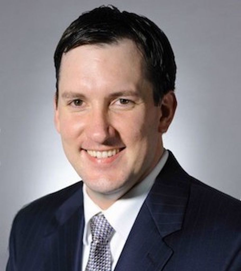 Daniel M. Plank, Dmd