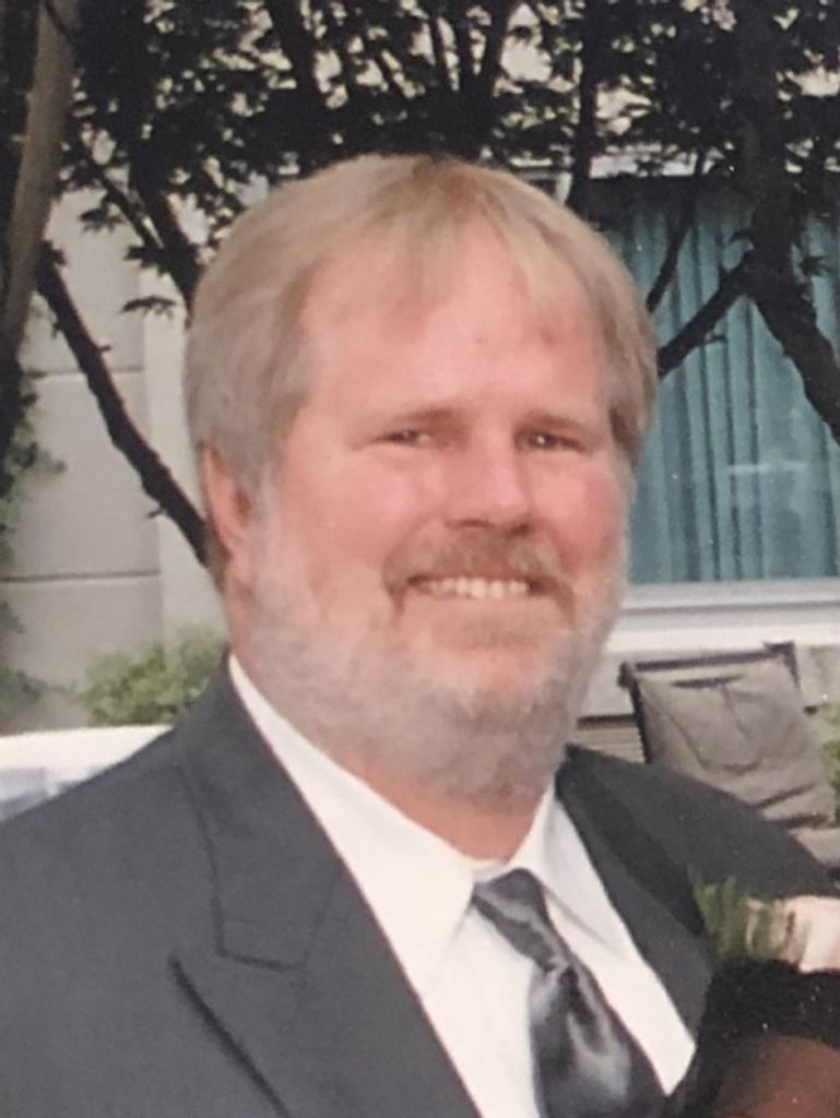 Robert Wesp Profile Photo