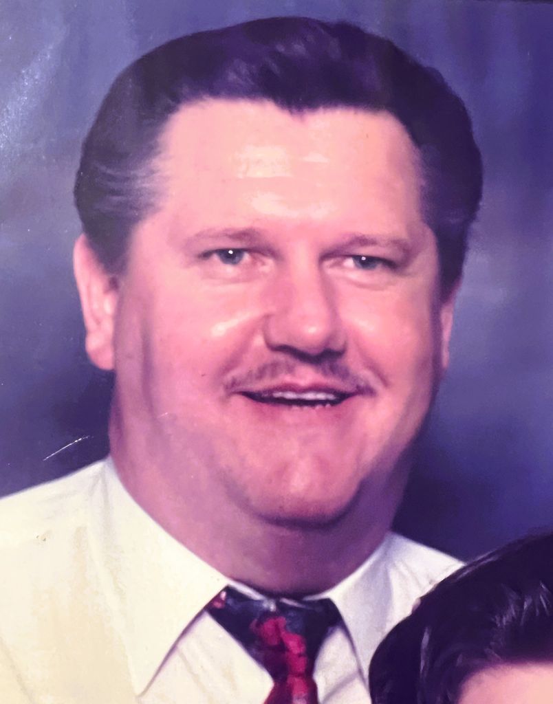 Harold Wayne Middlebrooks Profile Photo