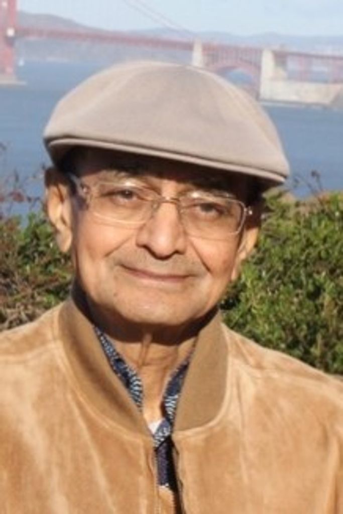 Dhimant Shantilal Shah