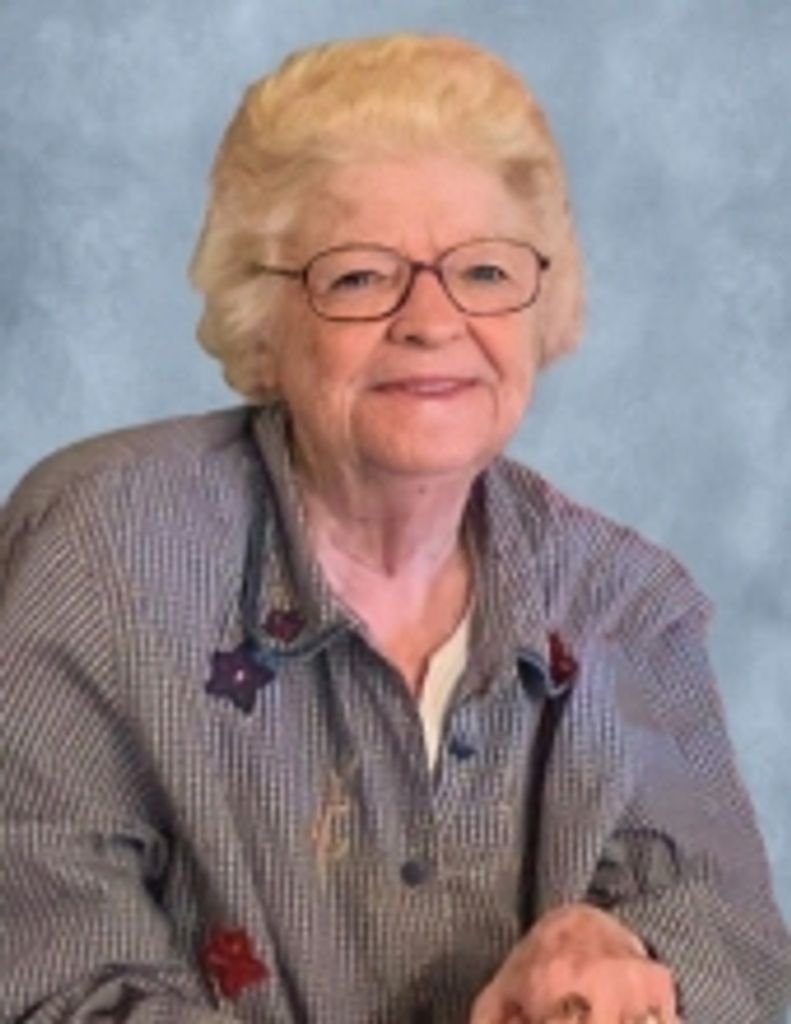 Sherry Cook Harp