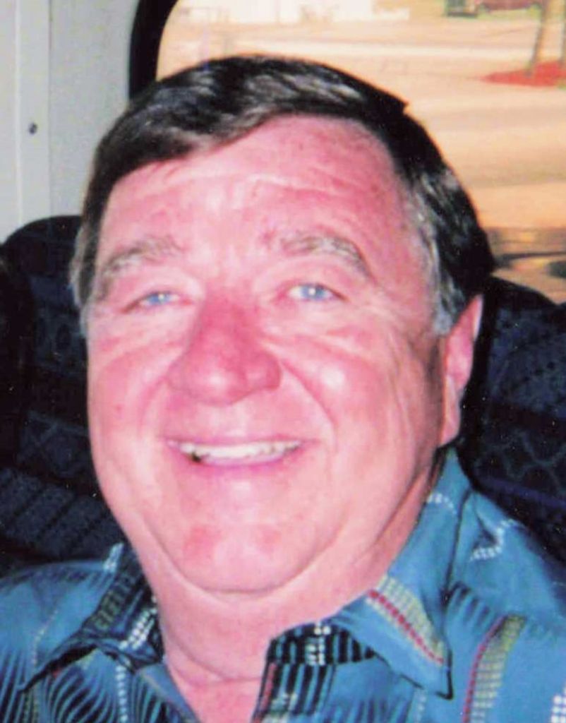 John Peterson