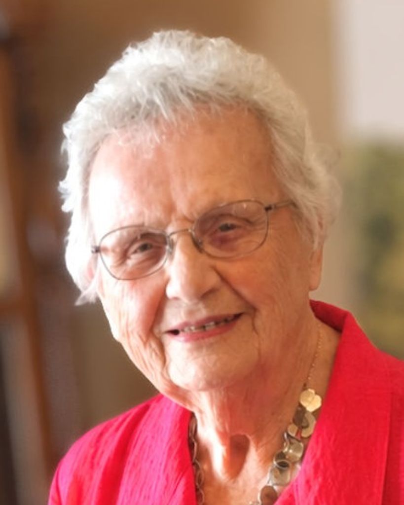 Audrey Wellendorf