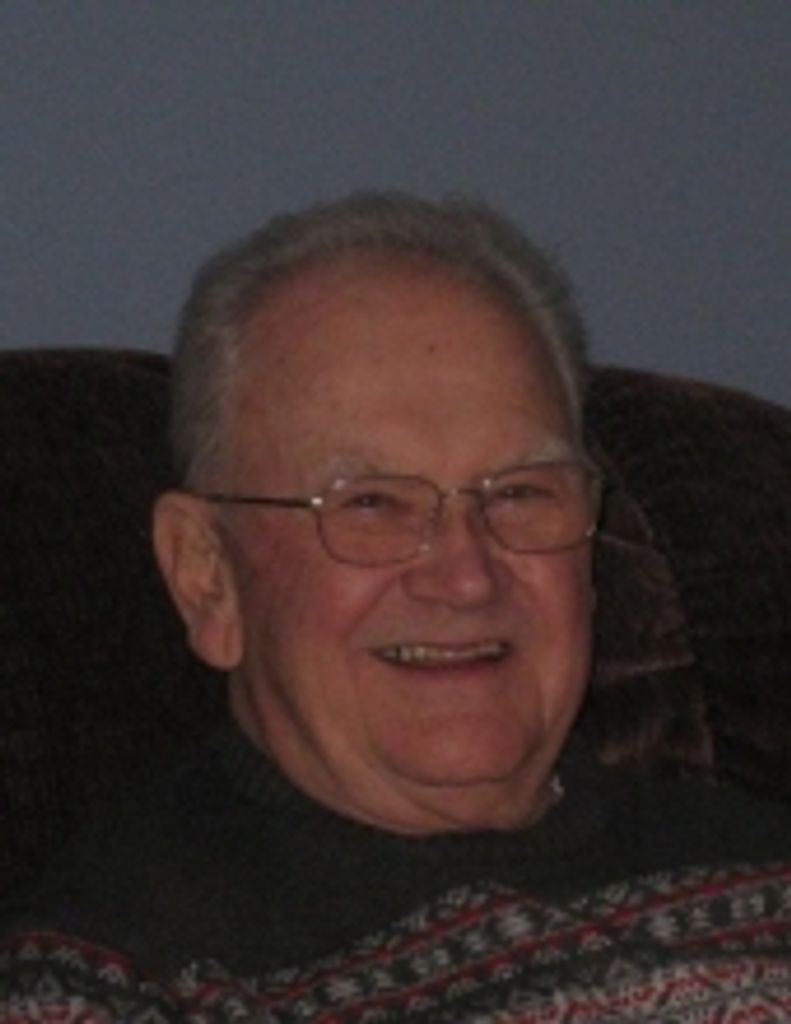 Richard  "Dick" H. Kabel