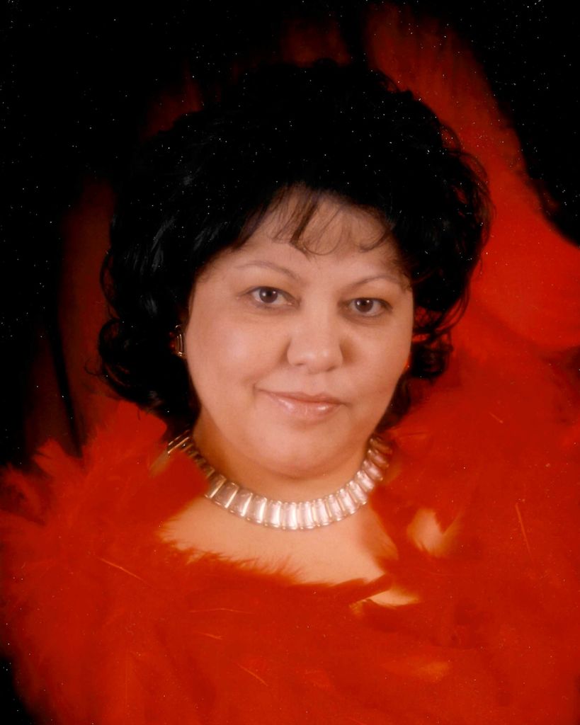 Barbara A. Serrano Profile Photo