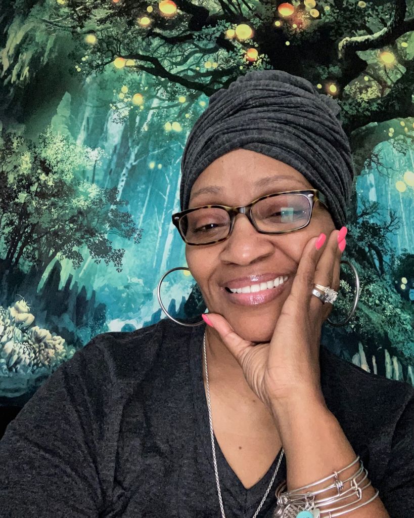 Ms. Malik Austin Profile Photo