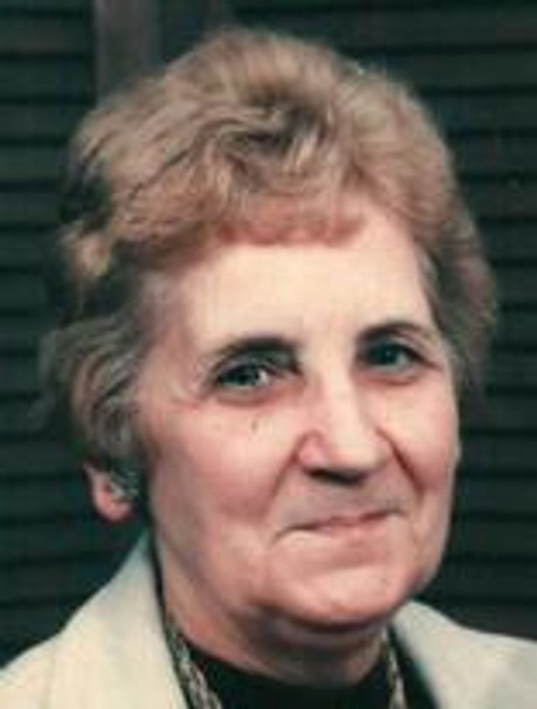 Genevieve Tomasiak Profile Photo