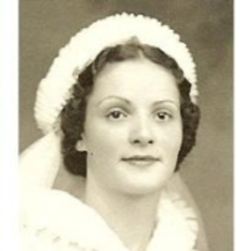Stella C. Rich