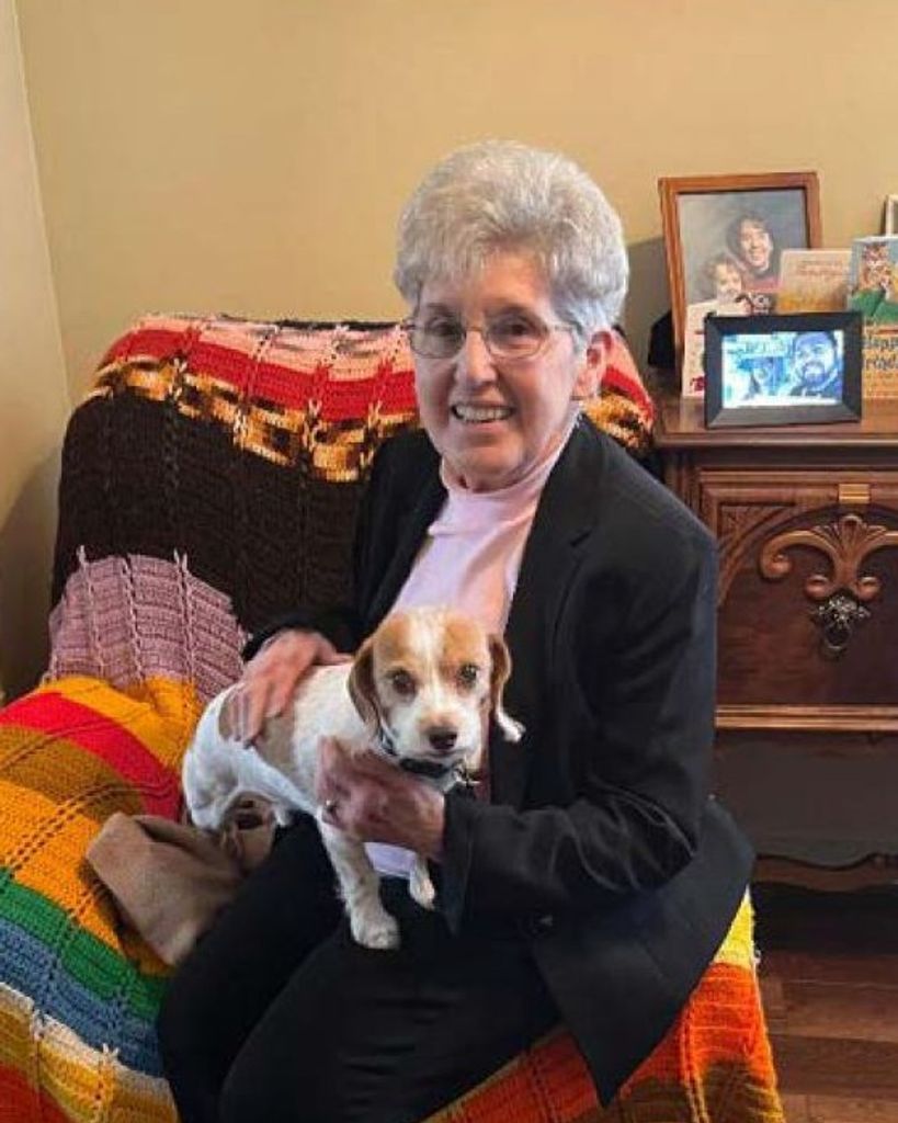 Patti Jean Hughes Profile Photo