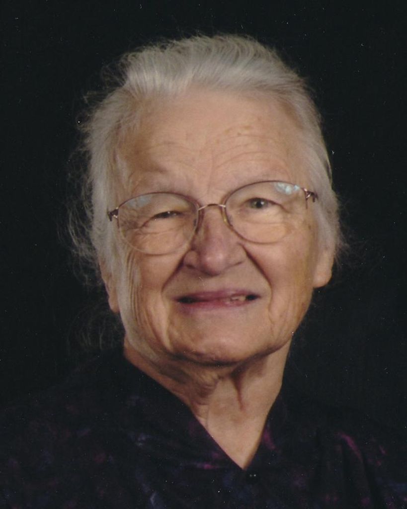 Wilma Lee Anders Profile Photo